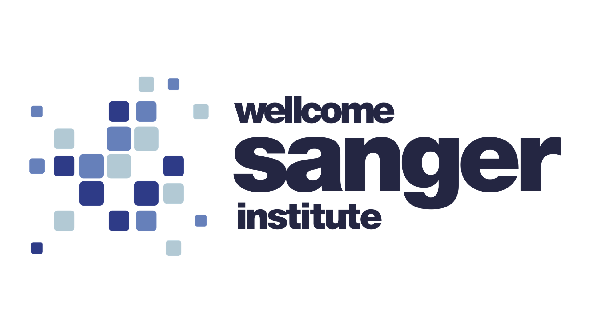 Sanger Institute Logo